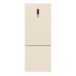 Превью картинка Холодильник с нижней морозилкой Maunfeld MFF1857NFBG #6