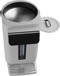 Превью картинка Чайник Weissgauff WWT 5020 ColorTouch DWx #20