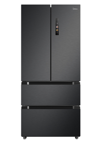 Картинка Холодильник отдельностоящий Midea MDRF692MIE45