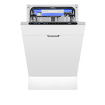 Превью картинка Посудомоечная машина 45см встраиваемая Maunfeld MLP45331T Light Beam Wi-Fi #5