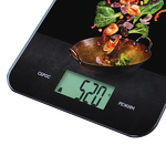 Превью картинка Кухонные весы Maunfeld MKS-123G02 #3