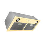 Превью картинка Полновстраиваемая вытяжка Lex GS BLOC P 900 IVORY воздухоочиститель #10