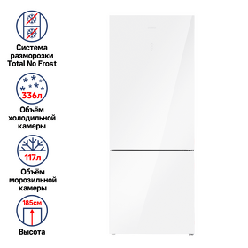 Картинка Maunfeld MFF1857NFW