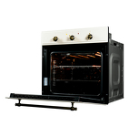 Превью картинка Электрический духовой шкаф Lex EDM 6075C IV LIGHT духовой шкаф #3