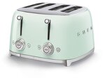 Превью картинка Тостер Smeg TSF03PGEU #5