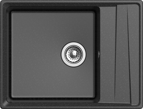 Картинка GranFest LEVEL 660L Черный