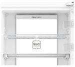 Превью картинка Холодильник с нижней морозилкой Haier C4F744CWGU1 #2