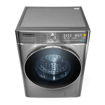 Превью картинка Стиральная машина с фронтальной загрузкой Maunfeld MFWD14106S04 #8