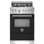 Превью картинка Центр варочный Bertazzoni MAS64L1ENET2 #1