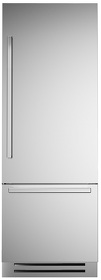 Картинка Bertazzoni REF755BBRXTT