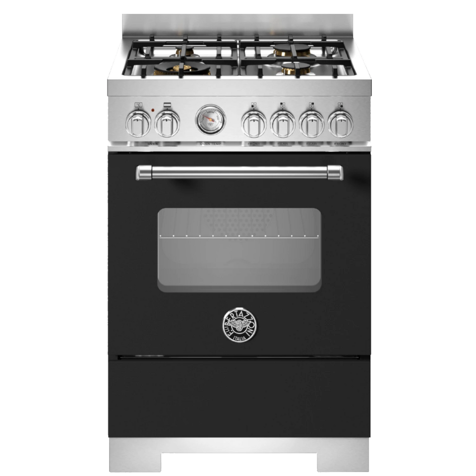 Фото Центр варочный Bertazzoni MAS64L1ENET2