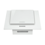 Превью картинка Наклонная вытяжка Maunfeld Wind 60 A White #6