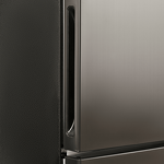 Превью картинка Холодильник с нижней морозилкой Maunfeld MFF200NFSB10 Inverter #8