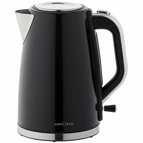 Картинка KRONA Stahl Black