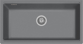 Картинка Rivelato STRIA 8679 1-чаш 860*460 Titanio