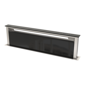 Картинка Fulgor Milano FDDH 1120 TRC BK