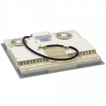 Превью картинка Индукционная варочная панель KRONA FARBE 60 IV #3