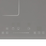 Превью картинка Индукционная варочная панель KRONA MYSTERIUM max ih 45 GR #4