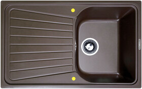 Картинка Zigmund & Shtain KLASSISCH 790 Швейцарский шоколад