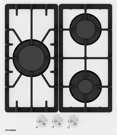 Картинка Hyundai HHG 4333 WG