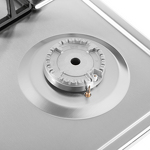 Превью картинка Газовая варочная панель Maunfeld EGHS.64.6CS/G #12