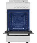 Превью картинка Газовая плита Maunfeld MGC50GEW01 #5