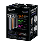 Превью картинка Фильтр для воды Барьер ЭКСПЕРТ Комплекс (без крана) #2