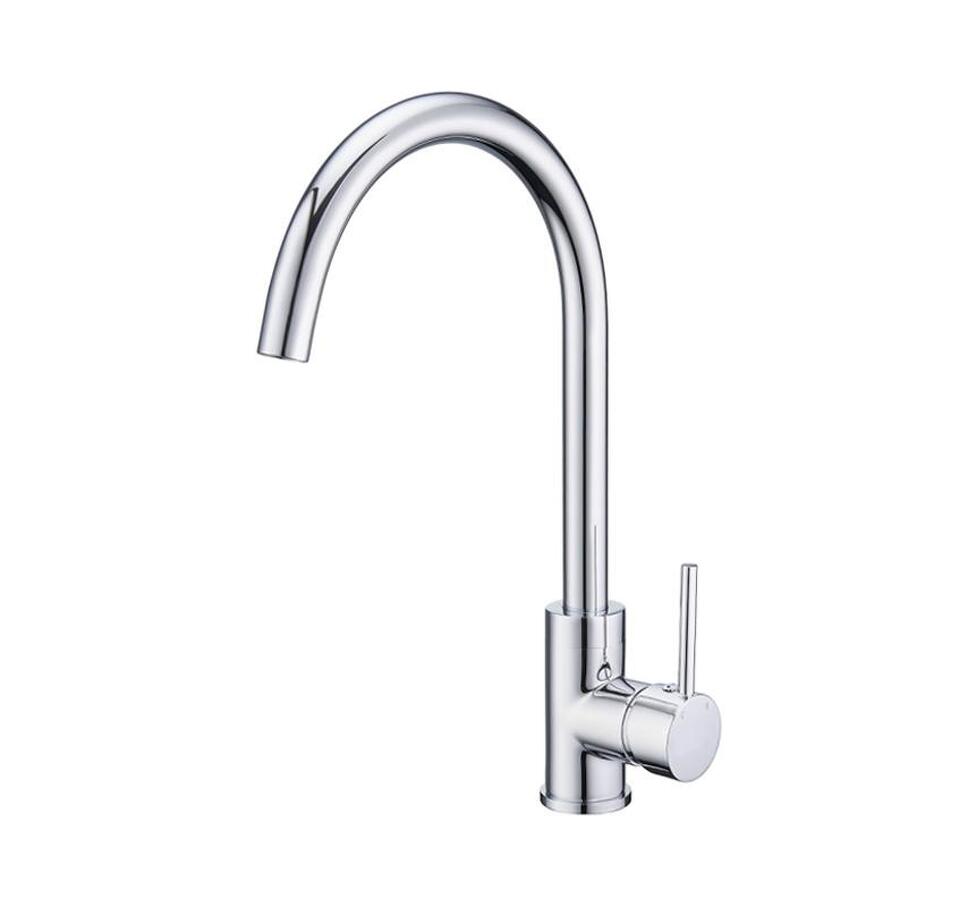 Фото Смеситель для кухни EMAR ЕС - 3004