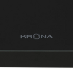 Превью картинка Наклонная вытяжка KRONA GABRIELE E 600 black/inox 1 S #10