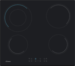 Превью картинка Электрическая варочная панель Candy CH64DVT #1