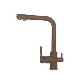 Картинка Lex BIFERNO CHOCOLATE смеситель