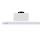 Превью картинка Встраиваемая вытяжка Maunfeld Ouse Touch 60 белый #8