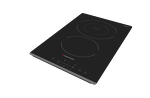 Превью картинка Электрическая варочная панель домино Meferi MEH302BK COMFORT PLUS #12