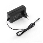Превью картинка PULSE Адаптер питания, AC-220/DC-12V, 48W (PS12-IP20-AD-48W) #1