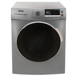 Превью картинка Стиральная машина с фронтальной загрузкой Körting KWM 49IT1470 S #2