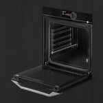 Превью картинка Электрический духовой шкаф De Dietrich DOP4746XT #5