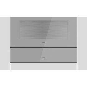 Картинка Teka Стеклянный фасад STEAM GREY