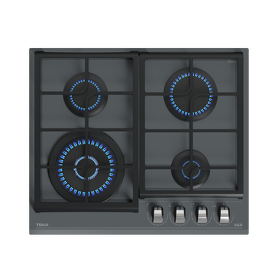 Картинка Teka GZC 64320 XBN STONE GREY