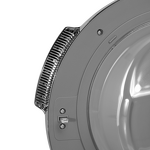 Превью картинка Стиральная машина с фронтальной загрузкой Maunfeld MFWM1510WH06 #8