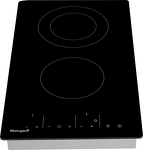 Превью картинка Электрическая варочная панель домино Weissgauff HV 312 BM #2