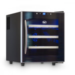 Превью картинка Шкаф винный  Cold Vine C16-TBF1 (повр. упак.) #7