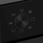 Превью картинка Электрический духовой шкаф Maunfeld FEOF7871B2 #8