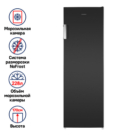 Картинка Maunfeld MFFR170SB