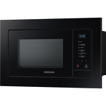 Превью картинка Печь микроволновая встраиваемая Samsung MS23A7118AK/BW #2