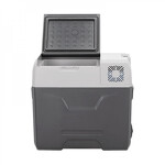 Превью картинка Холодильник Alpicool Холодильник автомобильный ALPICOOL CX50 (12/24) #7