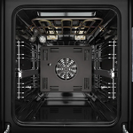 Превью картинка Электрический духовой шкаф KRONA SONATA 45 WH G2 #17