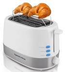 Превью картинка Тостер Тостер Zigmund & Shtain ST-80W #2