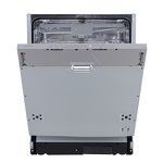 Превью картинка Посудомоечная машина 60см встраиваемая Zigmund & Shtain DW 306.6 #5