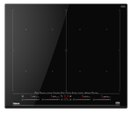 Превью картинка Индукционная варочная панель Teka IZF 68700 MST BLACK #1