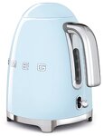 Превью картинка Чайник Smeg KLF03PBEU #2